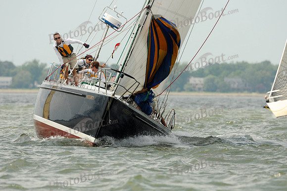 2012 Southern Bay Race Week A 3148