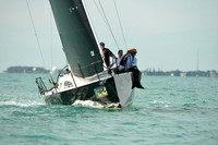 2015 Key West Race Week A 553