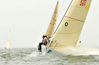 2013 Charleston Race Week A 196