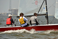 2014 Charleston Race Week B 435