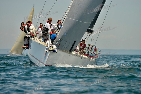 2017 Block Island Race Week C_0204