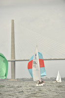 2019 Charleston Race Week D_0610