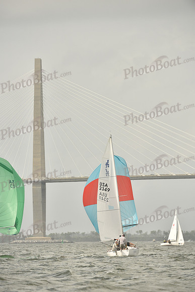 2019 Charleston Race Week D_0610