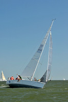 2013 Southern Bay Race Week D 400