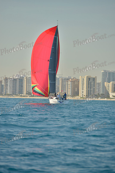 2019 Ft Lauderdale to Key West Race_0832