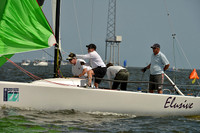 2014 Charleston Race Week D 1460