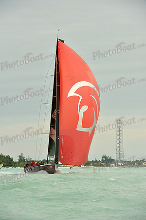 2016 Key West Race Week A_0545