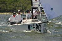 580 Powerplay Racing