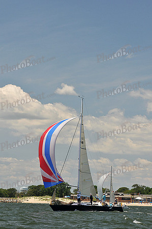 2014 Southern Bay Race Week C 2164