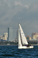 2014 J70 Winter Series A 360