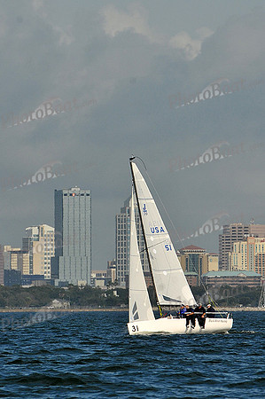 2014 J70 Winter Series A 360