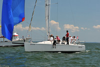 2012 CPYC One Design 1795