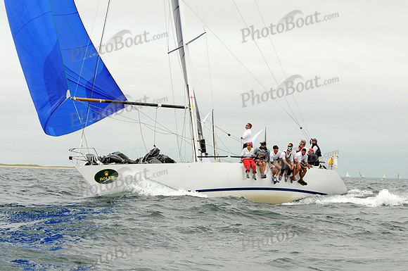 2011 Block Island RW E 1125