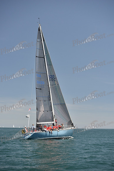 2024 Figawi 1114