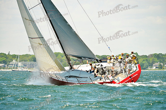 2016 NYYC Annual Regatta F_0192