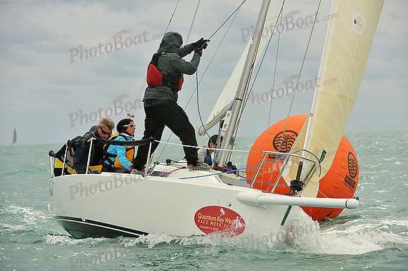 2016 Key West Race Week F_0894