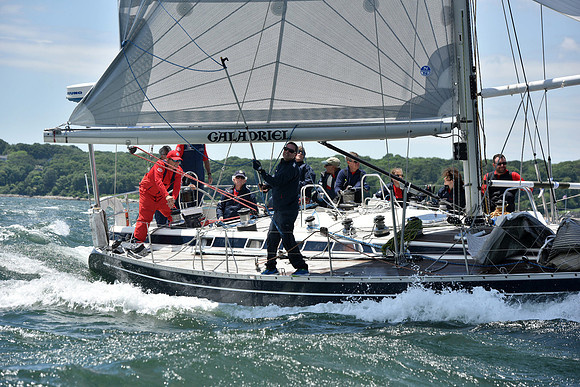 2019 NYYC Annual Regatta A_1731