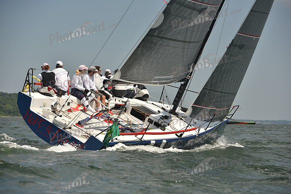 2018 NYYC Race Week A_0287