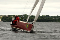2011 NYYC Annual Regatta C 298