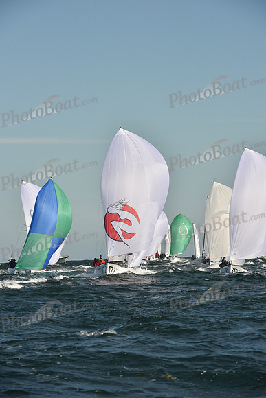 2018 J70 Worlds F_1331