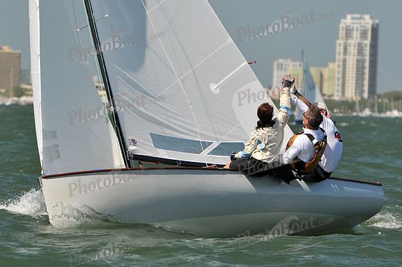 2012 Thistle MidWinters C 373