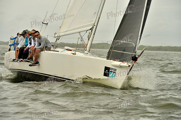 2019 Charleston Race Week I_0790
