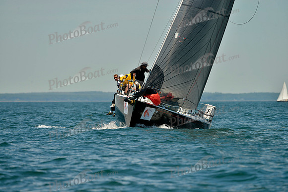 2017 Block Island Race Week F_0430