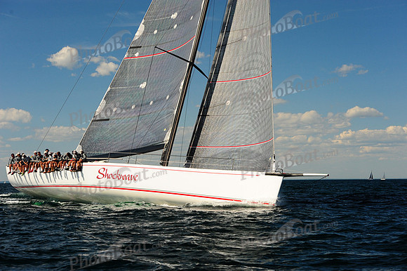 2014 Newport Bermuda A 1744