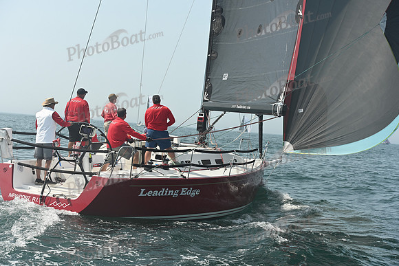 2025 Block Island Race Week A_0935