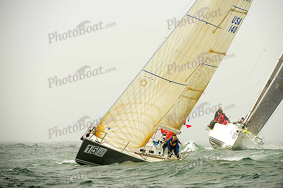 2013 Block Island Race Week E 082