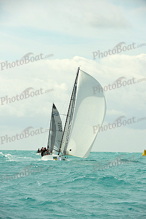 2015 Key West Race Week E 488