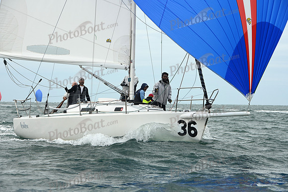 2025 Block Island Race Week I_2304