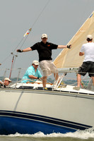 2012 Southern Bay Race Week A 1395