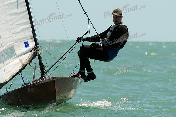 2012 Contender Worlds A 1877