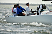 2018 Charleston Race Week A_2885