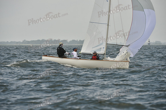 2018 Thistle Nationals E_0315