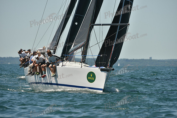 2018 NYYC Race Week B_0369