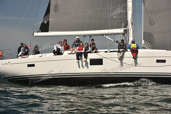 2024 Figawi 2211