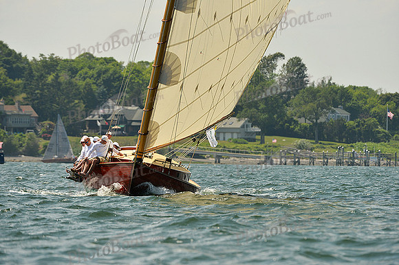 2015 NYYC Annual Regatta E 982