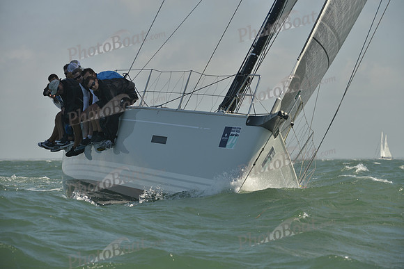 2017 Charleston Race Week D_0116