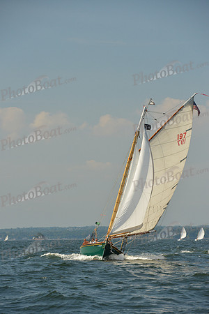 2015 IHYC Classic Yacht Regatta 643