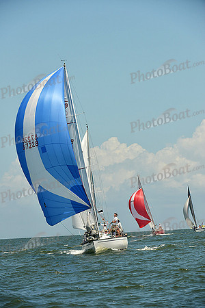2015 Southern Bay Race Week C 1511