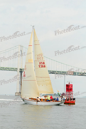 2011 NYYC Annual Regatta A 1041