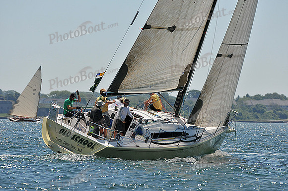 2012 NYYC Annual Regatta A 222