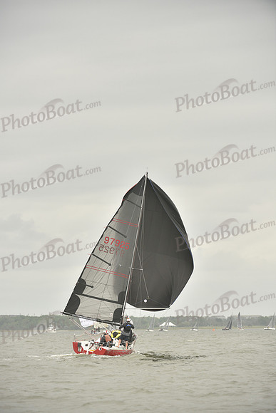 2019 Charleston Race Week H_0147