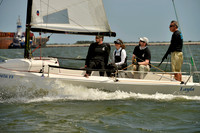 2018 Charleston Race Week A_2917