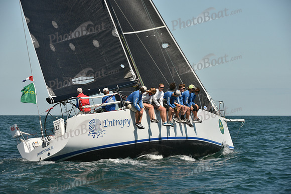 2018 NYYC Race Week E_0659