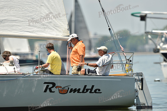 2018 Southern Bay Race Week A_1142