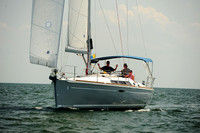 2014 Cape Charles Cup A 1438