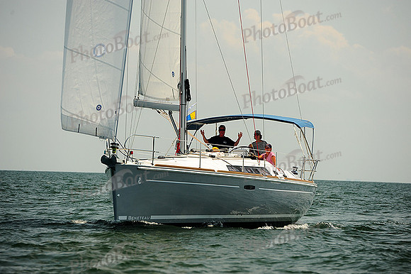 2014 Cape Charles Cup A 1438